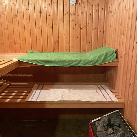 Ganze In Ruhiger Lage 公寓 厄伦巴赫