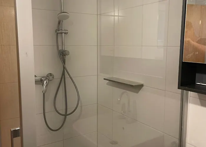 Lägenhet Ganze In Ruhiger Lage